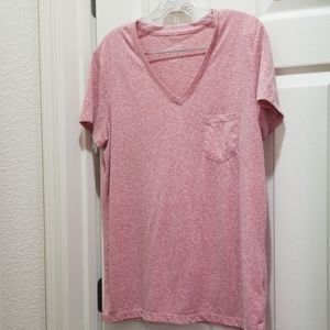 Light red Universal Thread top